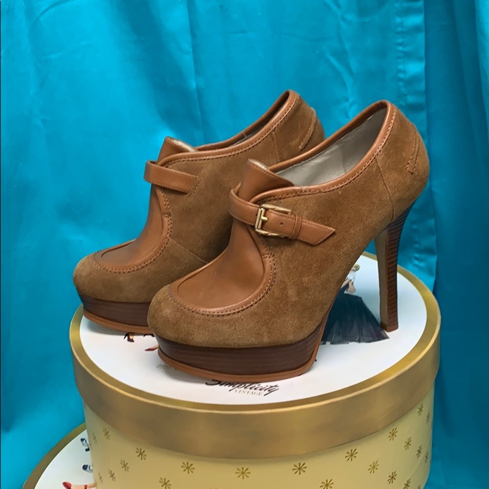Michael Kors Shoes